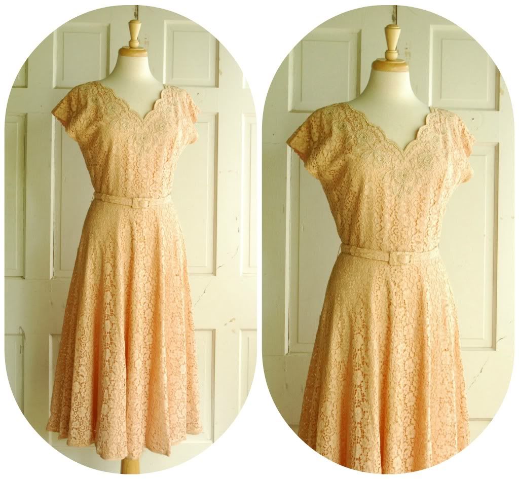 Dalena Vintage