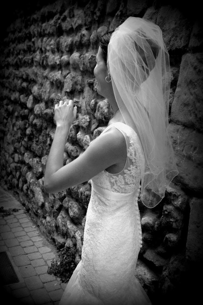 The Wedding, Dalena Vintage