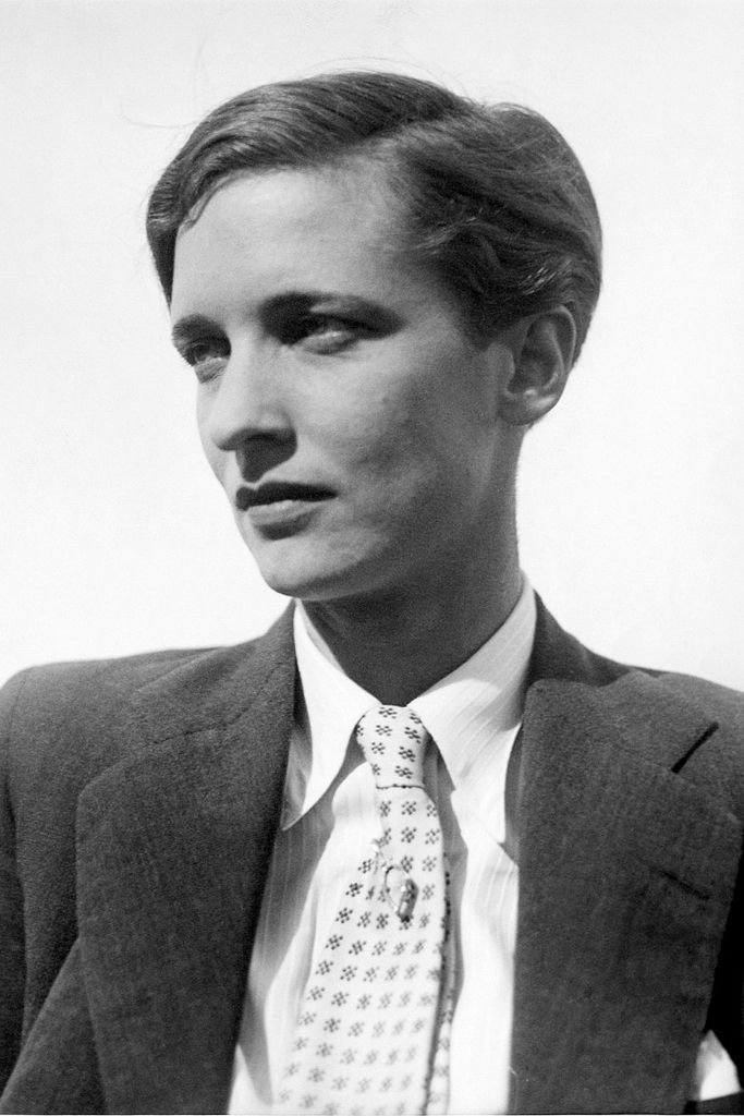 Annemarie Schwarzenbach