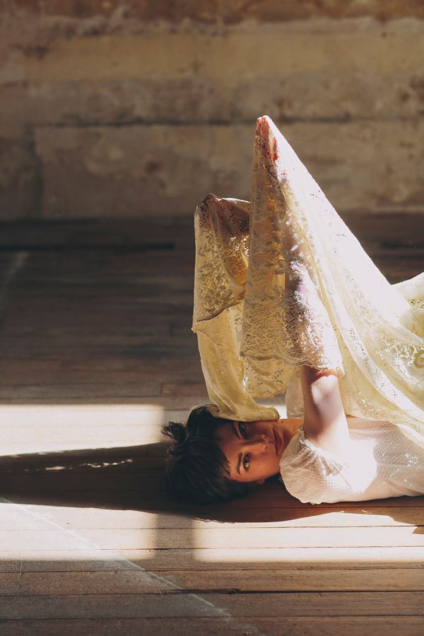 In the Afternoon Light | Photo by Nicole Mlakar