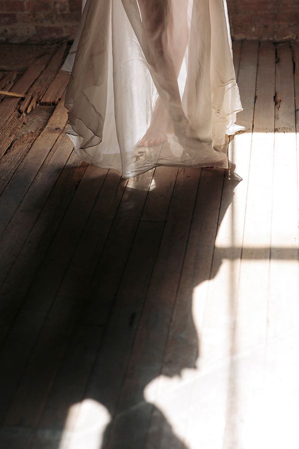 In the Afternoon Light | Photo by Nicole Mlakar