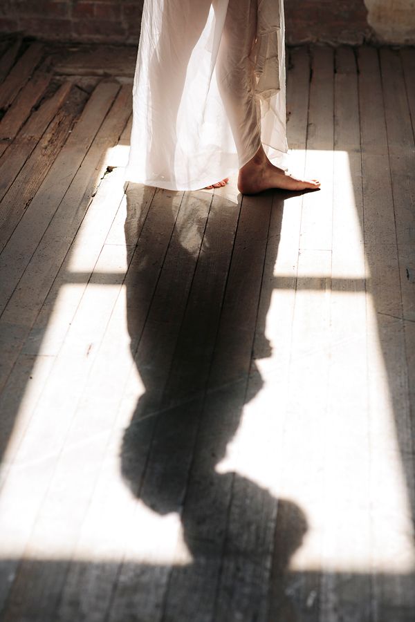 In the Afternoon Light | Photo by Nicole Mlakar