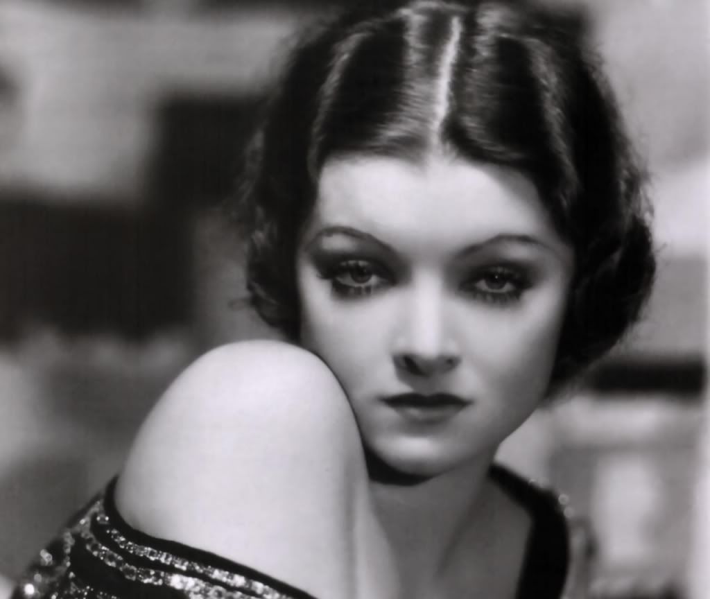 Myrna Loy