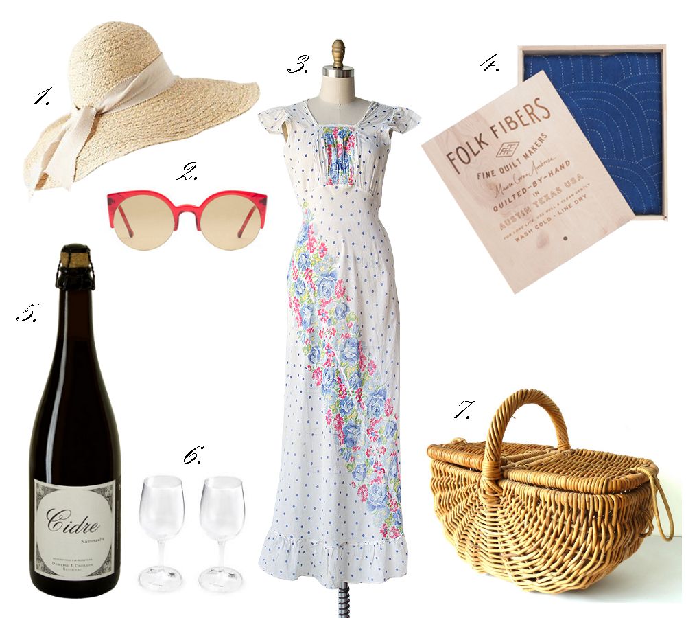 prince edward island outfit