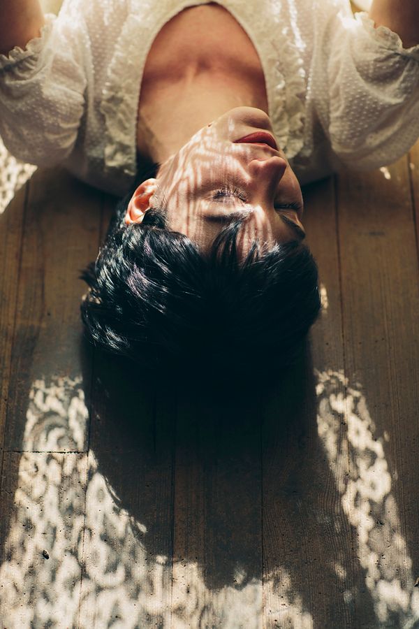 In the Afternoon Light | Photo by Nicole Mlakar