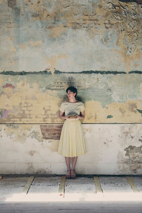 Serene in Spirit | Photography by Nicole Mlakar
