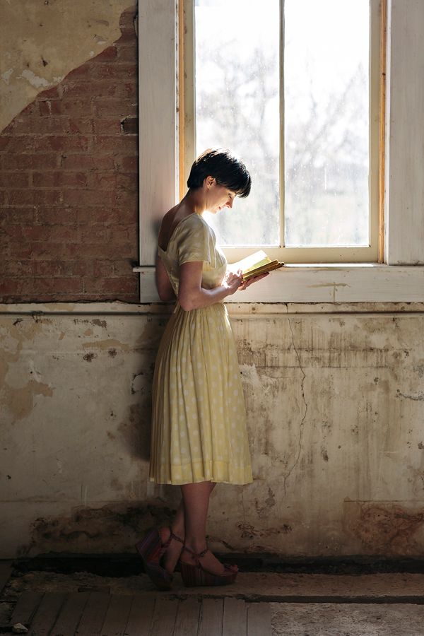 Serene in Spirit | Photography by Nicole Mlakar