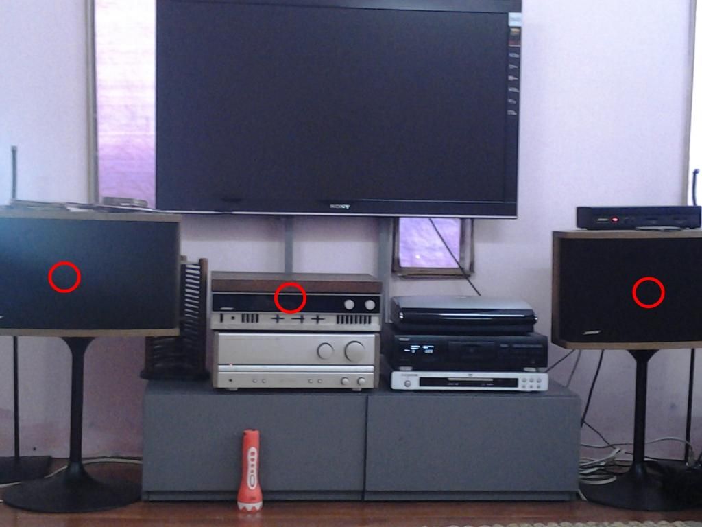 Cần bán loa bose 901 seri 6  hàng xịn usa?