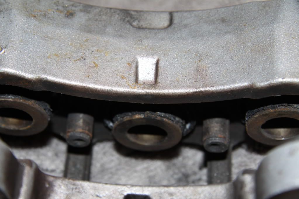 Front calipers locked up after pistons melted Page 2 CorvetteForum