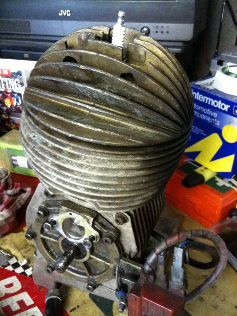 Tillotson HL360 24 mm Carburattor UK Kart Store