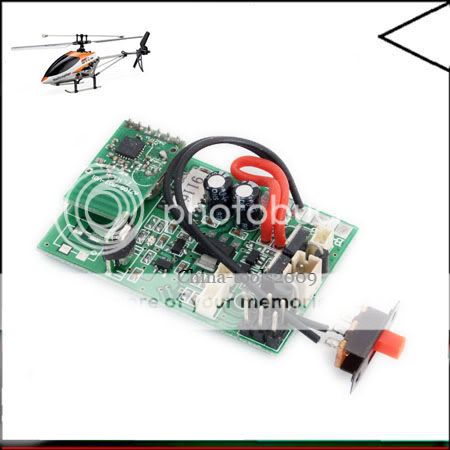  9116 20 for Double Horse DH 9116 RC Helicopter Spare Parts