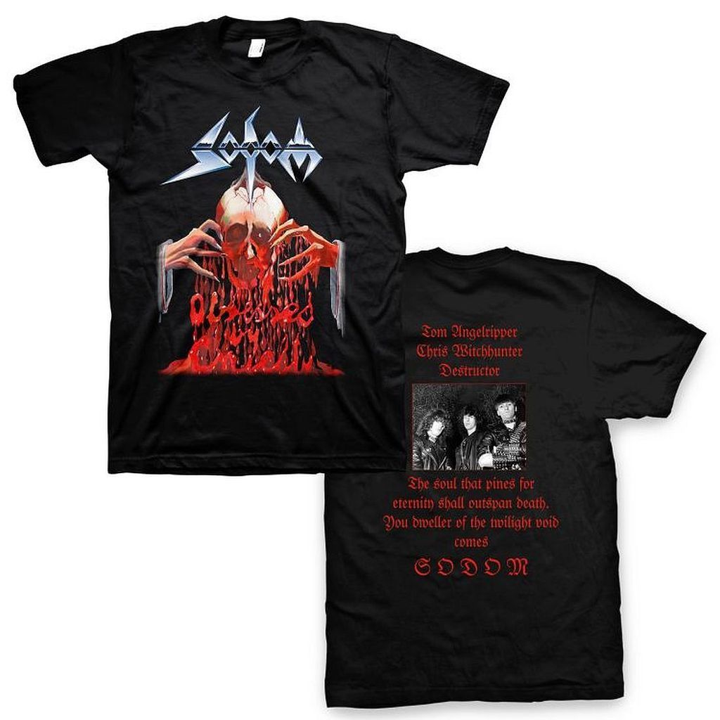 sodom code red shirt