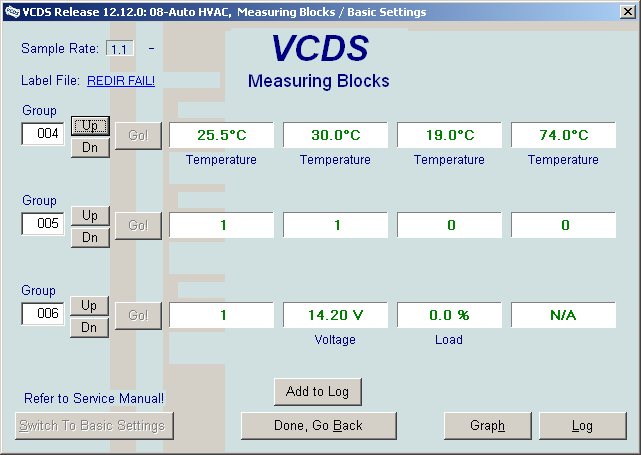 vcds measuring blocks list vcds measuring blocks list