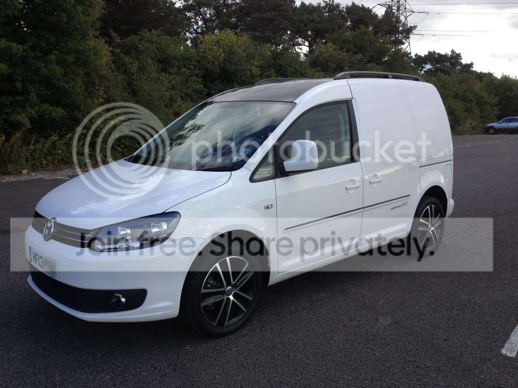 Caddy Edition 30 - CADDY2K.com