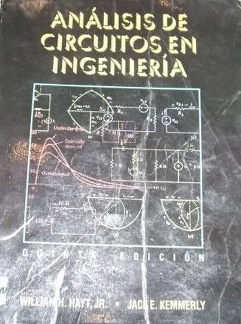 analisis de circuitos en ingenieria william h. hayt pdf