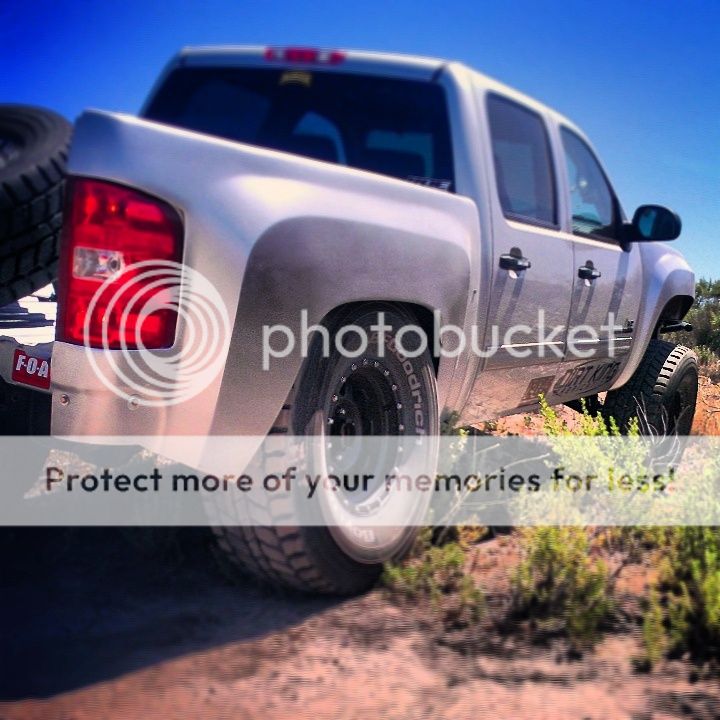 NNBS prerunner build DIRT KING | Page 11 | Chevy Silverado and GMC ...