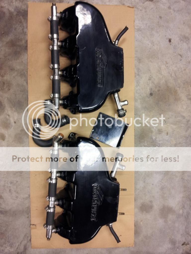 Gil Manifolds and Risers with builtin Silent Choice + Ypipe