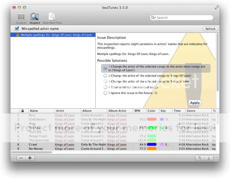 Tagtraum industries beatunes v3 5 5 macosx incl keymaker core