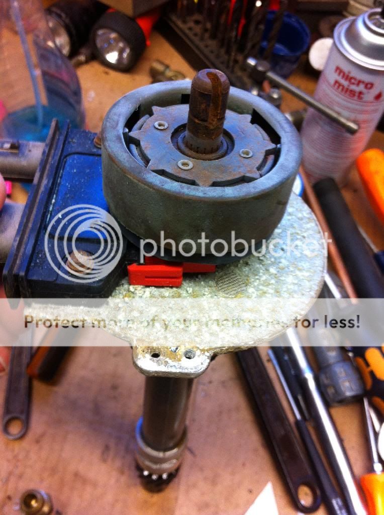 Distributor Cap Problem Starting at Lola Goll blog