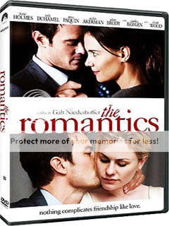 The Romantics - 2010 - English Subtitles