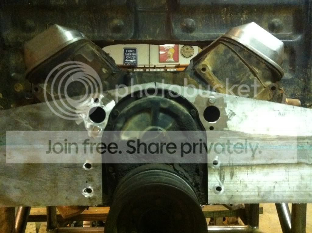 MID Engine, Tube chassis Rockwell Build! | Pirate 4x4