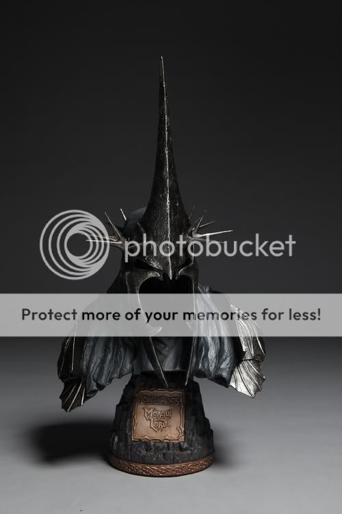 Nazgul Helmet, Witch king of Angmar  