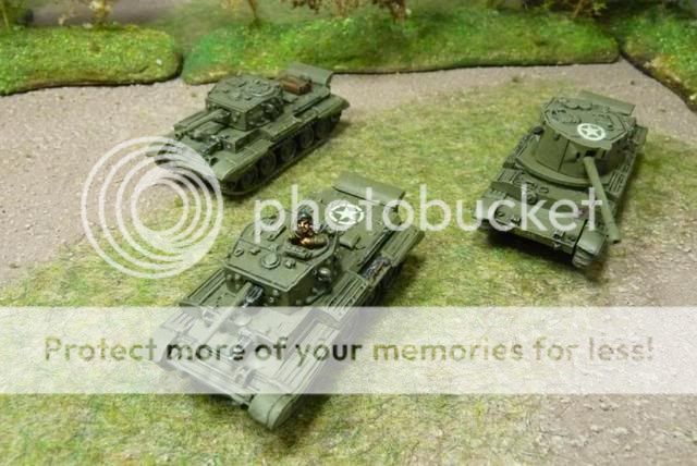 BRITISH ARMY Flames of war FOW 15mm ww2 pro painted  