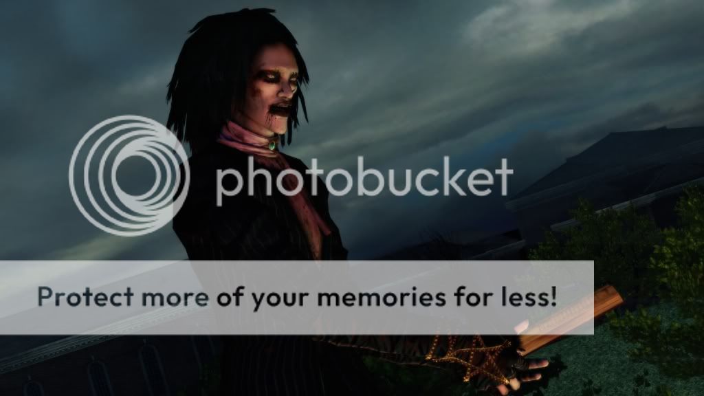 Lollipop Chainsaw Reveals Swan